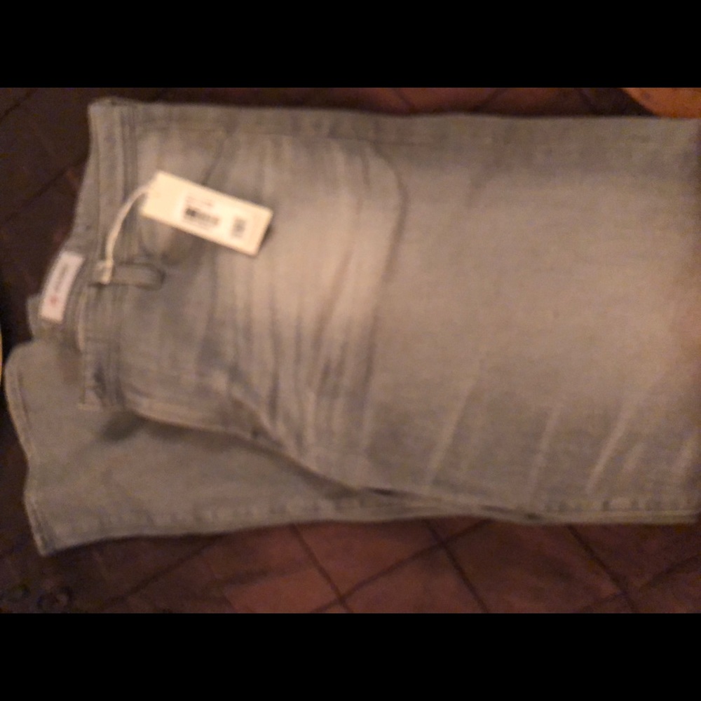 Men’s pants
